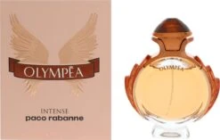 Paco Rabanne Olympea Intense 50 Ml - Eau De Parfum - Damesparfum -Parfum Winkel 1200x763 1