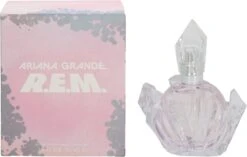 Ariana Grande - Damesparfum - R.E.M. - Eau De Parfum - 30 Ml -Parfum Winkel 1200x763 2