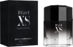 Paco Rabanne Black XS 100 Ml - Eau De Toilette - Herenparfum -Parfum Winkel 1200x766 1