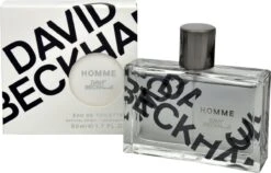 DAVID BECKHAM HOMME - 75ML - Eau De Toilette - Herenparfum -Parfum Winkel 1200x766