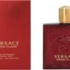 Versace Eros Flame - Eau De Parfum - 100 Ml