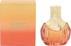 James Bond 007 Pour Femme Eau De Parfum - 30 ML -Parfum Winkel 1200x777