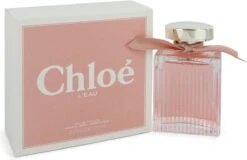 Chloé Chloé L'Eau - 100ml - Eau De Toilette - Damesparfum -Parfum Winkel 1200x779