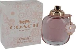 Coach - Coach Floral - Eau De Parfum - 90ML -Parfum Winkel 1200x780 1