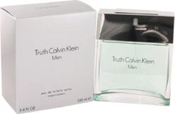 Calvin Klein Truth 100 Ml - Eau De Toilette - Herenparfum 20 Calvin Klein Truth 100 Ml - Eau De Toilette - Herenparfum -Parfum Winkel 1200x781 2