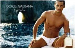 Dolce & Gabbana Light Blue Pour Homme 200 Ml - Eau De Toilette - Herenparfum -Parfum Winkel 1200x787 1