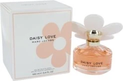 Marc Jacobs Daisy Love 100 Ml - Eau De Toilette - Damesparfum -Parfum Winkel 1200x790