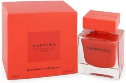 Narciso Rodriguez Narciso Rouge 90 Ml - Eau De Parfum - Damesparfum -Parfum Winkel 1200x793 1