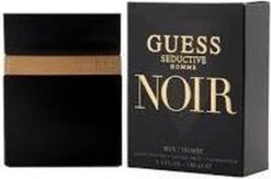 Guess Seductive Noir 50 Ml - Eau De Toilette - Herenparfum -Parfum Winkel 1200x794 1