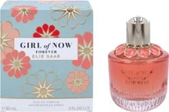 Elie Saab Girl Of Now Forever Eau De Parfum Spray 90 Ml -Parfum Winkel 1200x796