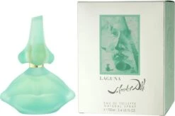 Salvador Dali Salvador - Dali Laguna Edt Spray 100ml -Parfum Winkel 1200x798 1