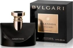 Bvlgari - Splendida Jasmin Noir - Eau De Parfum - 100ML -Parfum Winkel 1200x798