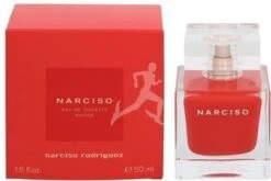 Narciso Rodriguez Rouge 50ml Eau De Toilette -Parfum Winkel 1200x800 10