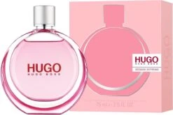 Hugo Boss Hugo Woman Extreme 75 Ml - Eau De Parfum - Damesparfum -Parfum Winkel 1200x801 1