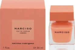 Narciso Rodriguez Narciso Ambrée 30 Ml - Eau De Parfum - Damesparfum -Parfum Winkel 1200x803