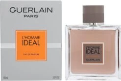 Guerlain - L´Homme Ideal - Eau De Parfum - 100ML -Parfum Winkel 1200x805 1