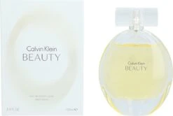 Calvin Klein Beauty 100 Ml - Eau De Parfum - Damesparfum -Parfum Winkel 1200x806 1