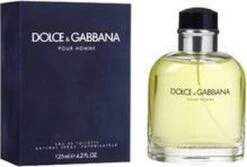 Dolce & Gabbana Pour Homme 125ml - Eau De Toilette - Herenparfum 31 Dolce & Gabbana Pour Homme 125ml - Eau De Toilette - Herenparfum -Parfum Winkel 1200x810 1