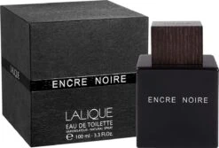 Lalique Encre Noire - 100ml - Eau De Toilette -Parfum Winkel 1200x810 2
