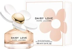 Marc Jacobs Daisy Love 100 Ml - Eau De Toilette - Damesparfum -Parfum Winkel 1200x817 1