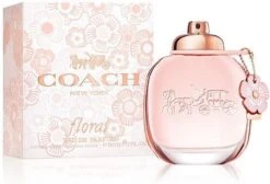 Coach - Coach Floral - Eau De Parfum - 90ML -Parfum Winkel 1200x817