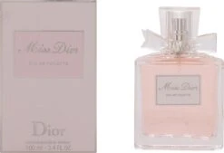 Dior Miss Dior - 100 Ml - Eau De Toilette 24 Dior Miss Dior - 100 Ml - Eau De Toilette -Parfum Winkel 1200x819