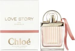 Chloé Chloe Love Story Eau Sensuelle - 50ml - Eau De Parfum 26 Chloé Chloe Love Story Eau Sensuelle - 50ml - Eau De Parfum -Parfum Winkel 1200x821