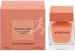 Narciso Rodriguez Narciso Ambrée 30 Ml - Eau De Parfum - Damesparfum -Parfum Winkel 1200x822