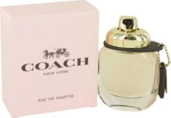 Coach Coach - 90 Ml - Eau De Parfum Spray - Damesparfum -Parfum Winkel 1200x826