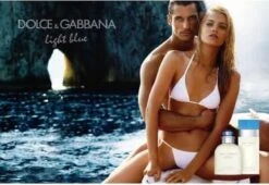 Dolce & Gabbana Light Blue Pour Homme 200 Ml - Eau De Toilette - Herenparfum -Parfum Winkel 1200x828 1