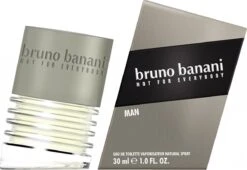 Bruno Banani Man Eau De Toilette - 50 Ml - Herenparfum -Parfum Winkel 1200x828