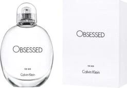 Calvin Klein Obsessed - 125ml - Eau De Toilette -Parfum Winkel 1200x830 1