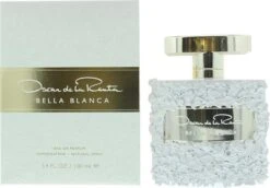 Oscar De La Renta Bella Blanca - 100ml - Eau De Parfum