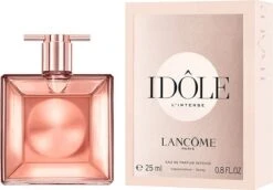 Lanc“me - Id“le L'Intense - 50 Ml - Eau De Parfum 33 Lanc“me - Id“le L'Intense - 50 Ml - Eau De Parfum -Parfum Winkel 1200x835 1