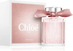 Chloé Chloé L'Eau - 100ml - Eau De Toilette - Damesparfum -Parfum Winkel 1200x835