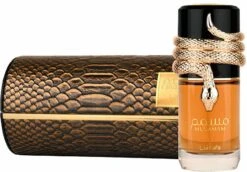 Lattafa - Musamam Eau De Parfum 100 ML 5 Lattafa - Musamam Eau De Parfum 100 ML -Parfum Winkel 1200x836 1