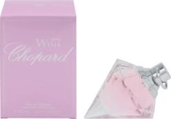 Chopard - Pink Wish - Eau De Toilette - 75ML -Parfum Winkel 1200x836 3