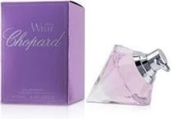 Chopard - Pink Wish - Eau De Toilette - 75ML -Parfum Winkel 1200x836 4