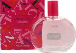 Figenzi Amazing Life Eau De Parfum