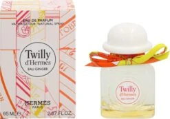 Hermes Twilly D'Hermes Eau Ginger Eau De Parfum 85 Ml -Parfum Winkel 1200x840