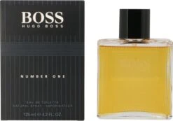 Hugo Boss Number One 125 Ml - Eau De Toilette - Herenparfum 13 Hugo Boss Number One 125 Ml - Eau De Toilette - Herenparfum -Parfum Winkel 1200x841 1