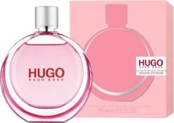 Hugo Boss Hugo Woman Extreme 75 Ml - Eau De Parfum - Damesparfum
