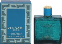 Versace Eros 100 Ml - Eau De Parfum - Herenparfum 10 Versace Eros 100 Ml - Eau De Parfum - Herenparfum -Parfum Winkel 1200x850