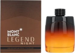 Mont Blanc Legend Night 100 Ml- Eau De Parfum -Parfum Winkel 1200x851 1