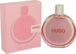 Hugo Boss Hugo Woman Extreme 75 Ml - Eau De Parfum - Damesparfum -Parfum Winkel 1200x855