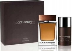Dolce & Gabbana The One For Men Geschenkset - Eau De Toilette + Deodorant 13 Dolce & Gabbana The One For Men Geschenkset - Eau De Toilette + Deodorant -Parfum Winkel 1200x856 3