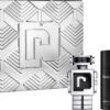 Paco Rabanne Phantom Edt 100ml + Deo 150ml + EDT Mini 10ml