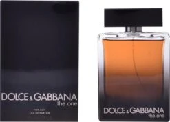Dolce & Gabbana The One 150 Ml - Eau De Parfum - Herenparfum -Parfum Winkel 1200x858 1