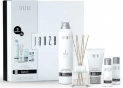 JANZEN Pure Moments Giftset Black 22 5 JANZEN Pure Moments Giftset Black 22 -Parfum Winkel 1200x862 4