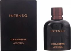 Dolce & Gabbana Intenso Pour Homme - 75 Ml - Eau De Parfum -Parfum Winkel 1200x864 1